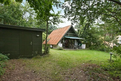 5 Personen Ferienhaus in Børkop-By Traum
