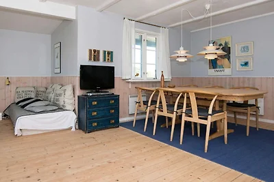 6 persoons vakantie huis in Fanø