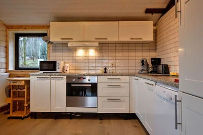 Chalet in Tenneville in der Nהhe des...