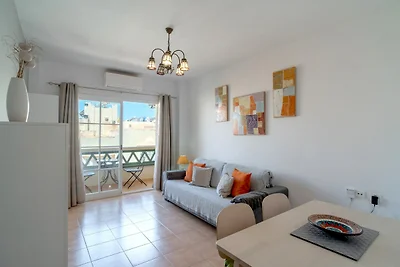 Wohnung in Nerja nahe Torrecilla Strand