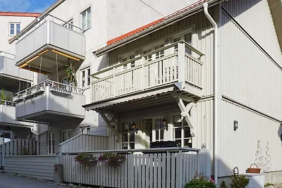 7 Personen Ferienhaus in STRöMSTAD-By Traum