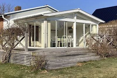 4 Sterne Ferienhaus in SKÅNE/VEJBYSTRAND
