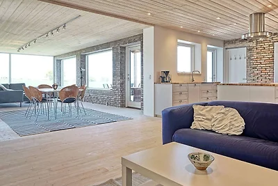 6 Personen Ferienhaus in Svaneke