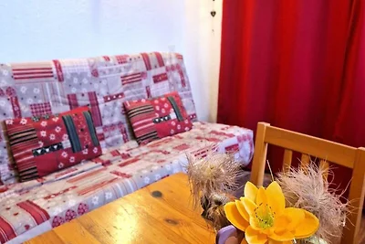 Ferienhaus in der Nähe der Skipisten in Les...