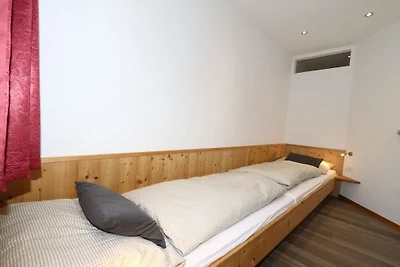 Appartementhaus Fügen, Fügen