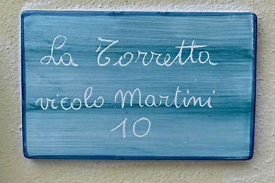 LA TORRETTA BY SOLTURELBA - LA TORRETTA