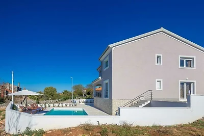 Ferienhaus mit 4 Schlafzimmer