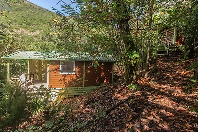 Bungalow in Sestri Levante mit Meeresstrand