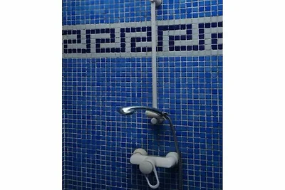 Al Mar (13 m ligplaats voor boten)