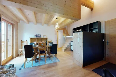 Accogliente appartamento sulle piste