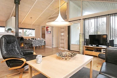 10 Personen Ferienhaus in Hjørring-By Traum