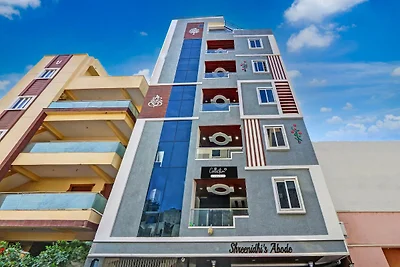 Sammlung O Gachibowli Phase 2 in der Nähe von...