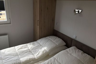Komfortables Chalet mit Geschirrspüler, nahe ...