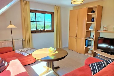 Ferienhaus Erholungsurlaub Fahrdorf
