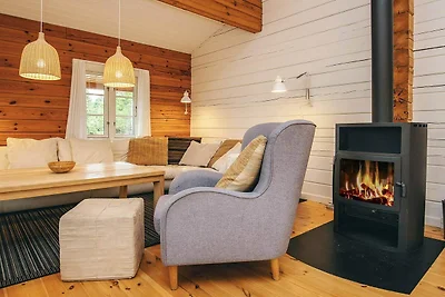 4 Sterne Ferienhaus in Væggerløse