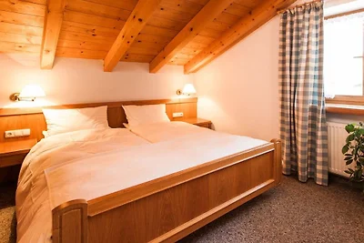 Alpenflair Ferienwohnung 304 "Colorado"