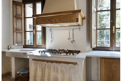 Terrinca Suite Komfortable Ferienresidenz