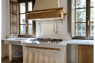 Terrinca Suite Comfortabel vakantiehuis