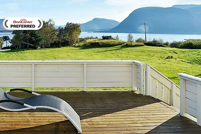 10 Personen Ferienhaus in MIDSUND