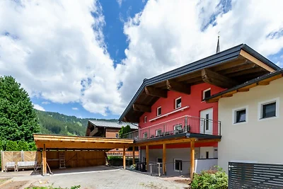 Chalet à Krimml proche Zillertal Arena