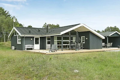 8 Personen Ferienhaus in Ålbæk