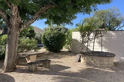 Ferienhaus mit 3 Schlafzimmer