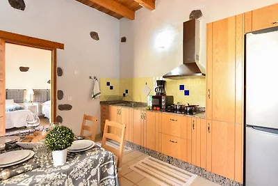 Luxuriöse Villa mit Swimmingpool in Ingenio