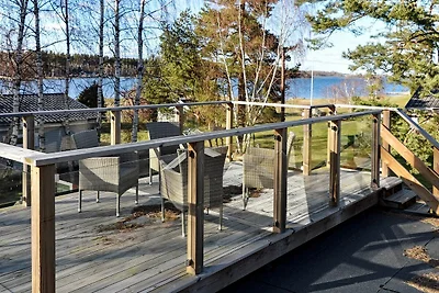 6 Personen Ferienhaus in BERGKVARA-By Traum