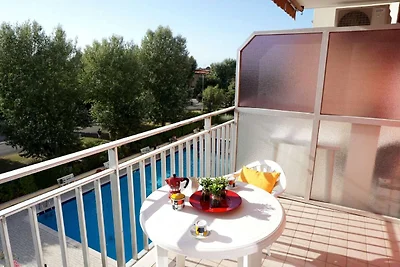 Apartamento Caorle para 5 personas con...