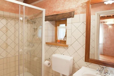 Authentisches Ferienhaus in Barban mit...