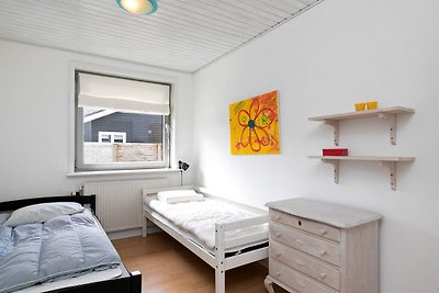 8 personas casa en Blåvand