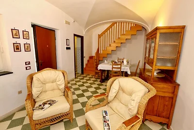 Casa vacanze a San Cipriano Picentino