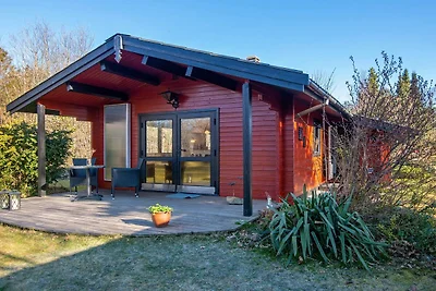 4 Personen Ferienhaus in Nibe-By Traum