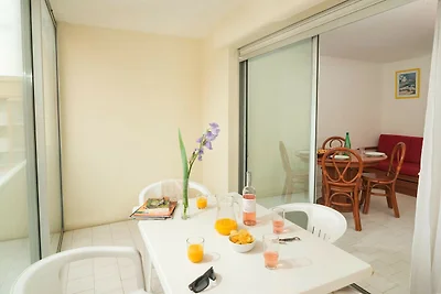 Apartament nad morzem w pobliżu Richelieu