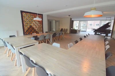 Luxuriöses Landhaus in Swolgen mit Sauna und...