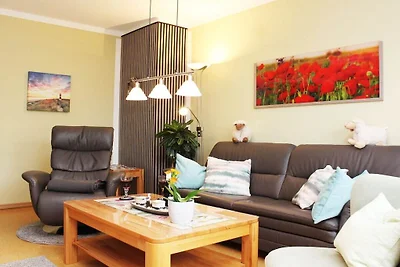 Ferienwohnung mit 1 Schlafzimmer