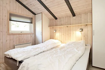 8 Personen Ferienhaus in Blåvand