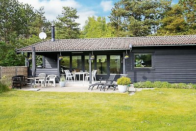 6 Personen Ferienhaus in Vig-By Traum