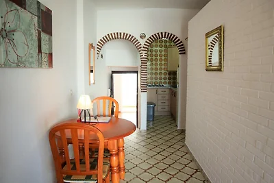 Studio à Nerja près de la plage Carabeillo