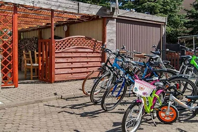 Ferienwohnung in Tharandt mit Wifi