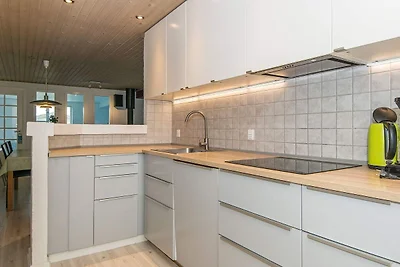 10 Personen Ferienhaus in Juelsminde