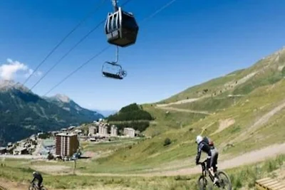 3 Zimmer für 7 Personen