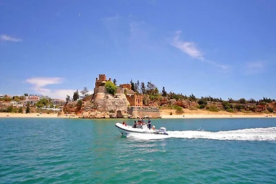 Casa a schiera ad Albufeira vicino alla spiag...