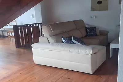 Apartment am Strand in Punta Umbría