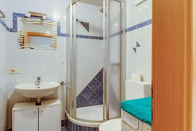 Apartment f�r 2 Personen mit Balkon