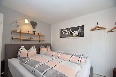 Moderno bungalow a Wernigerode con terrazza