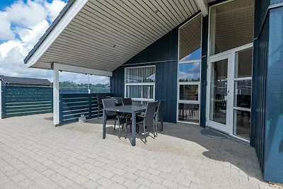 6 Personen Ferienhaus in Hemmet