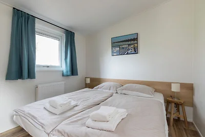 Chalet al villaggio turistico Fort den Haak