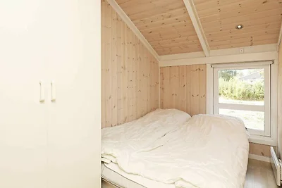 9 Personen Ferienhaus in Jerup-By Traum