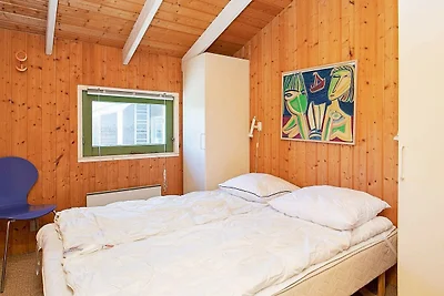 6 Personen Ferienhaus in Løkken-By Traum